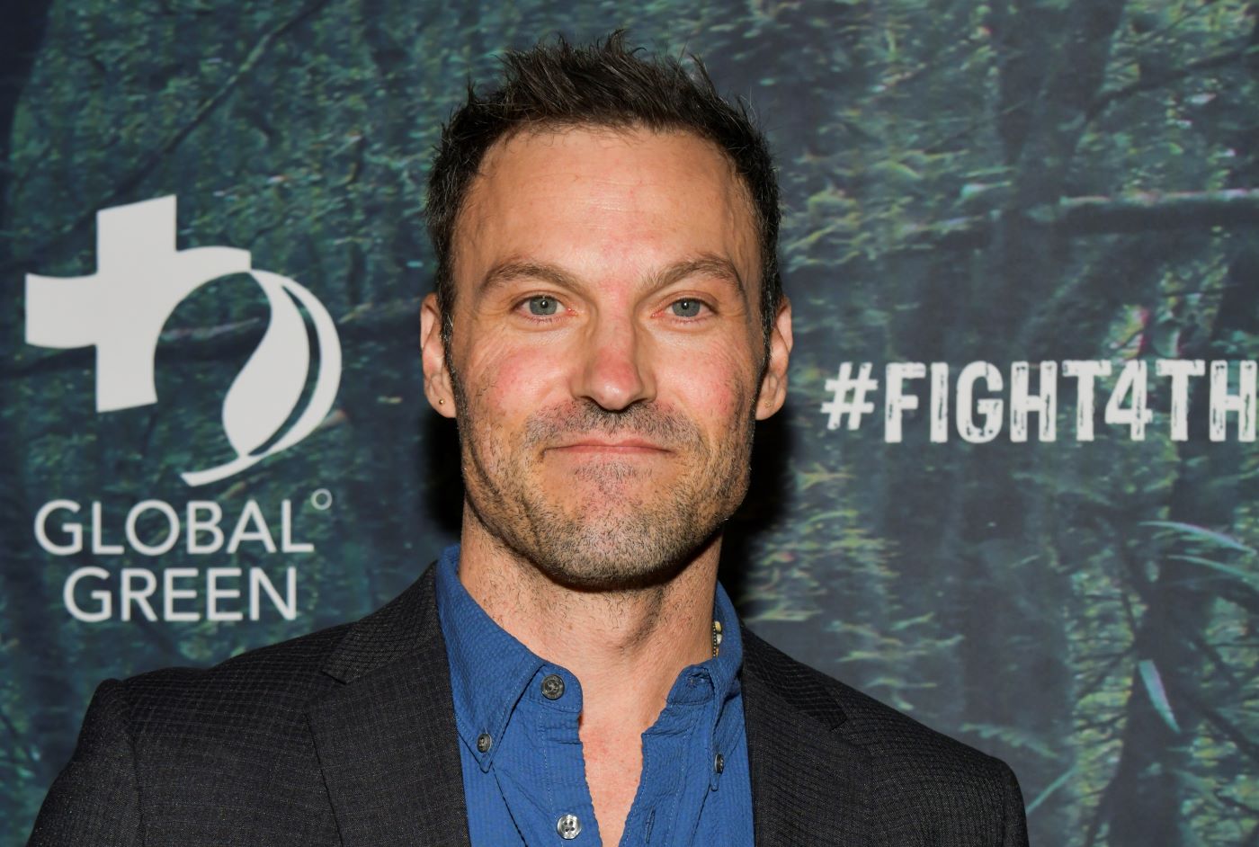 'Dancing With the Stars' What Is Brian Austin Green's Net Worth?