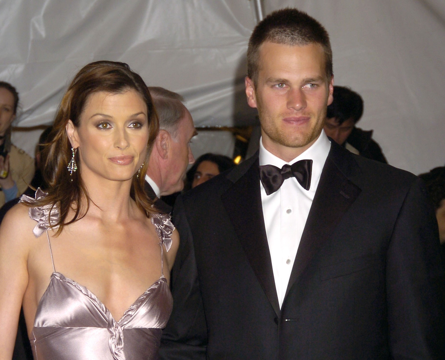 Who Is Tom Bradys Ex Bridget Moynahan Married To And Do They Have Any 9260