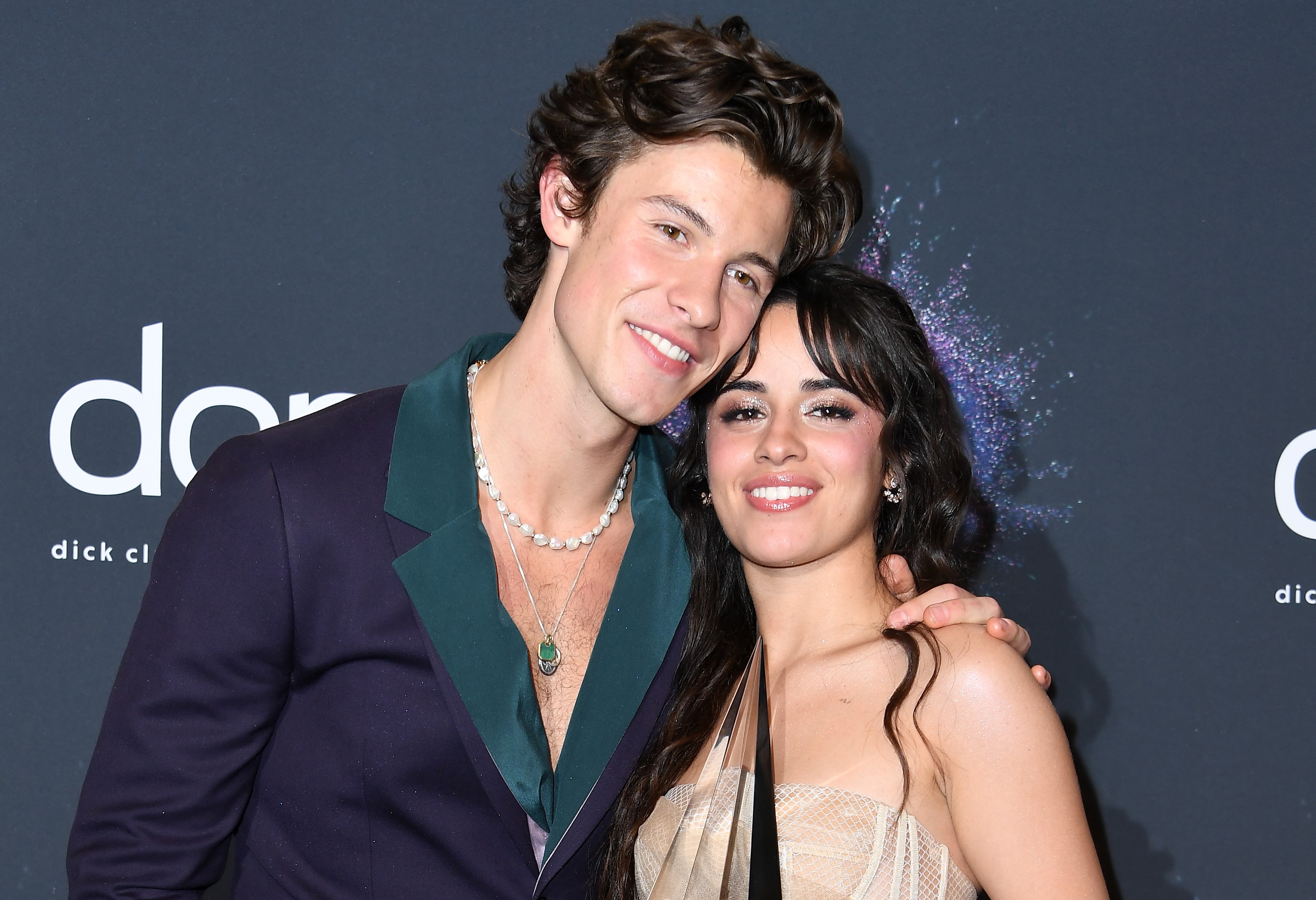 Camila Cabello Revealed the Eerie Thing Shawn Mendes Does in His Sleep ...