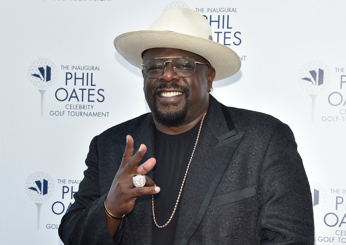 Cedric the Entertainer What Is the Emmy Host's Net Worth?