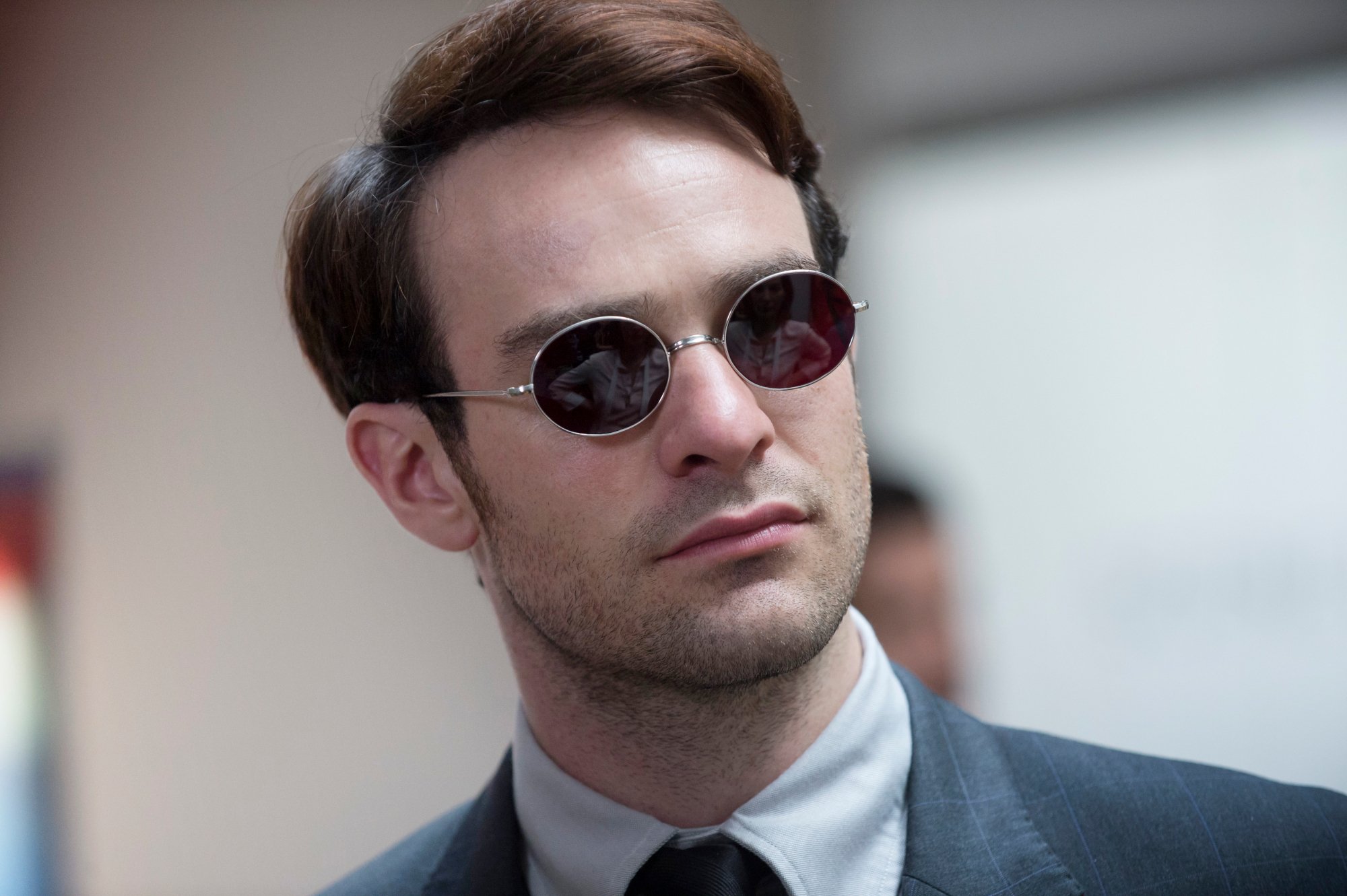 'Daredevil' Star Charlie Cox Shoots Down 'Spider-Man: No Way Home ...