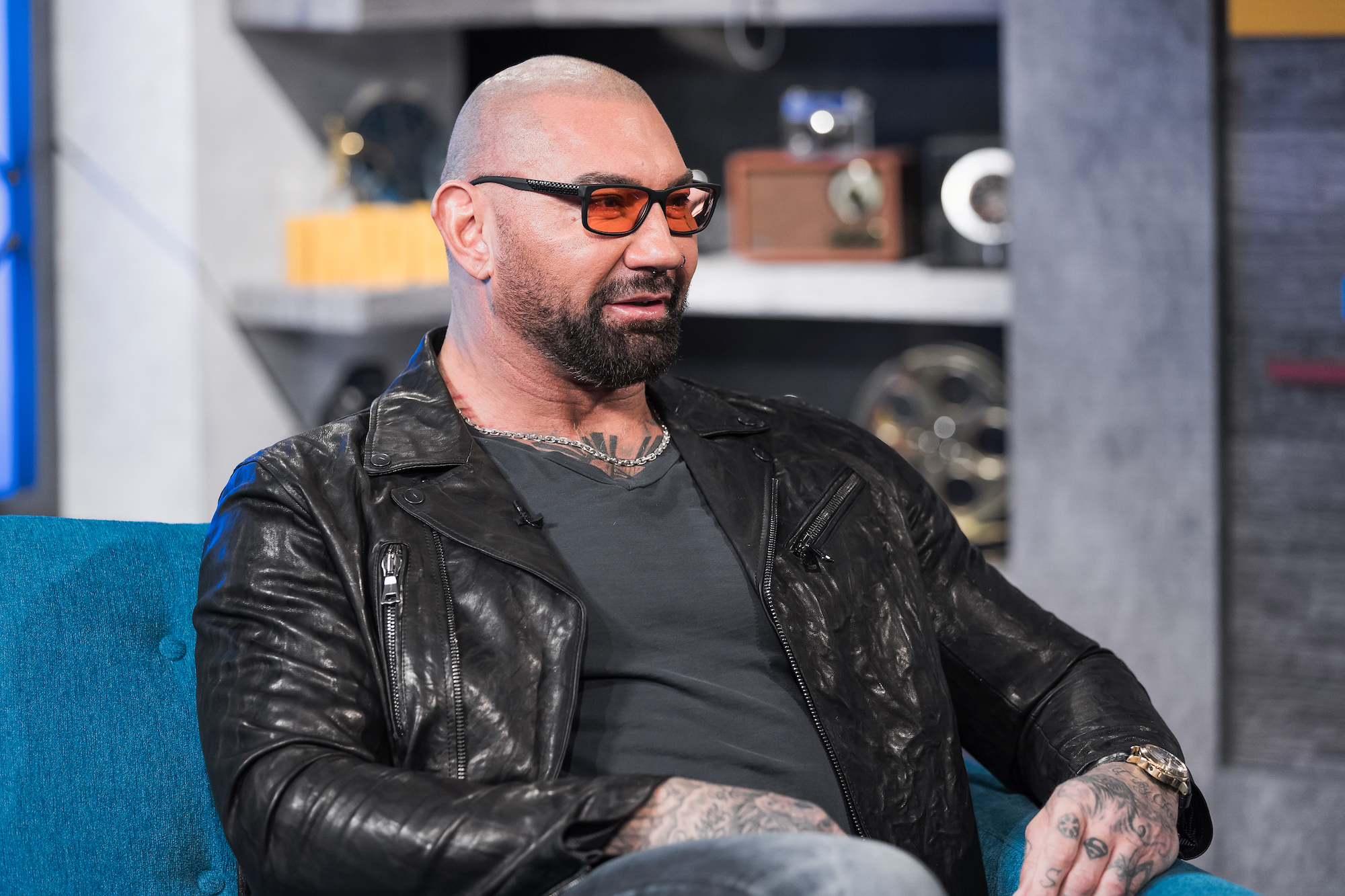 Dave Bautista's Spouse: Inside the Marvel Star's Three Failed