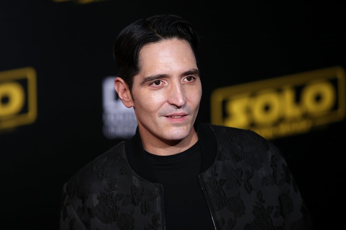 ANT-MAN Actor David Dastmalchian Cast in THE SUICIDE SQUAD as
