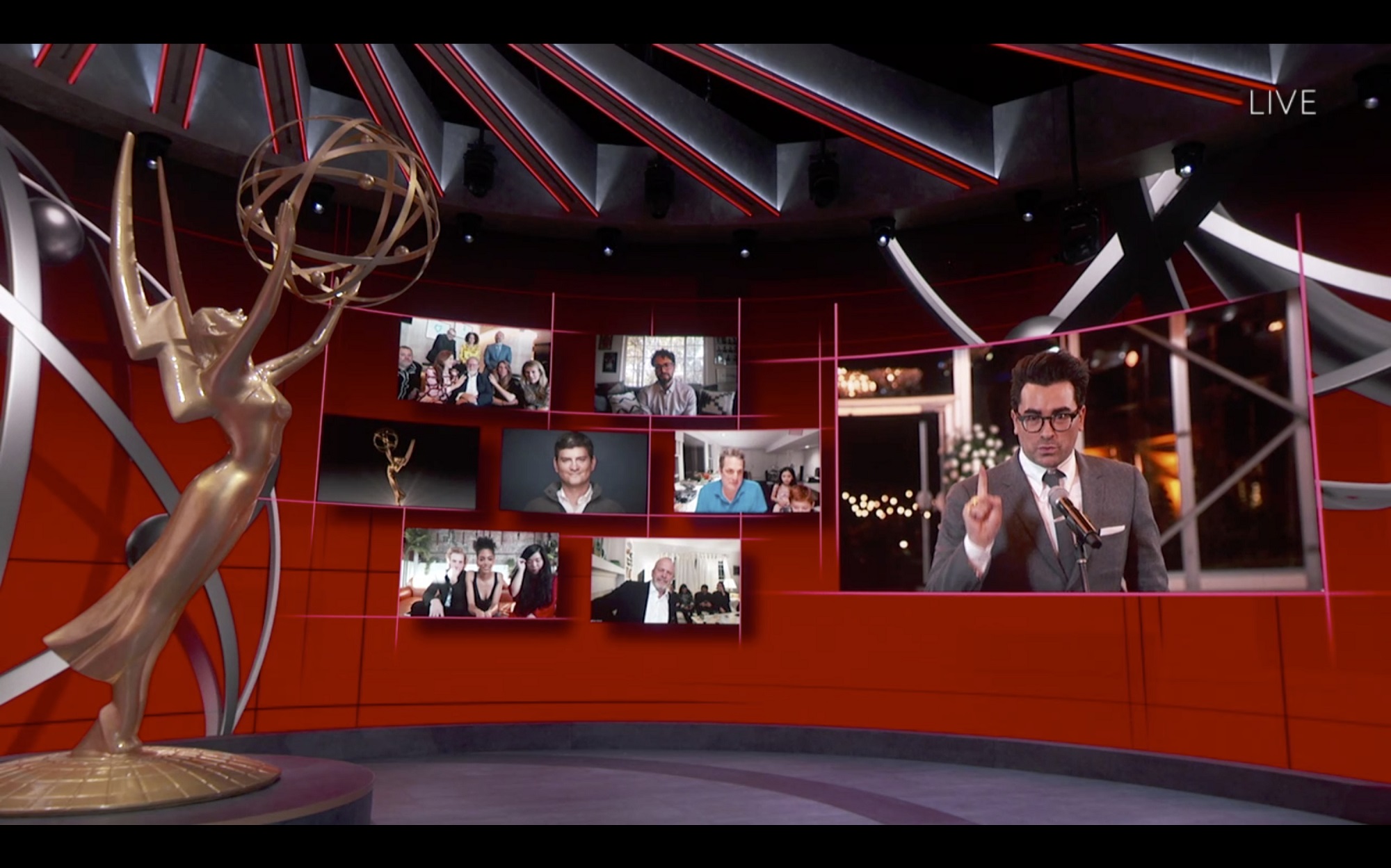 Emmys Pre-Show 2021: 5 Times The Emmys Have Been Revoked or Withdrawn