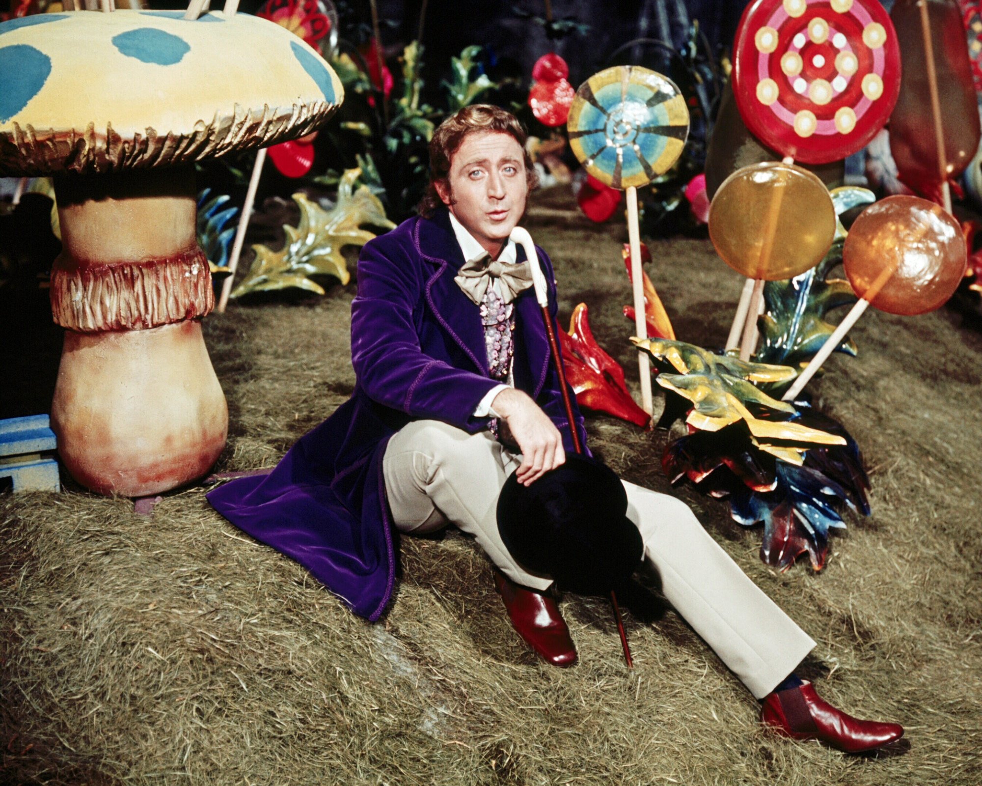 Willy Wonka Fans Debate Gene Wilder Vs Johnny Depp Performance