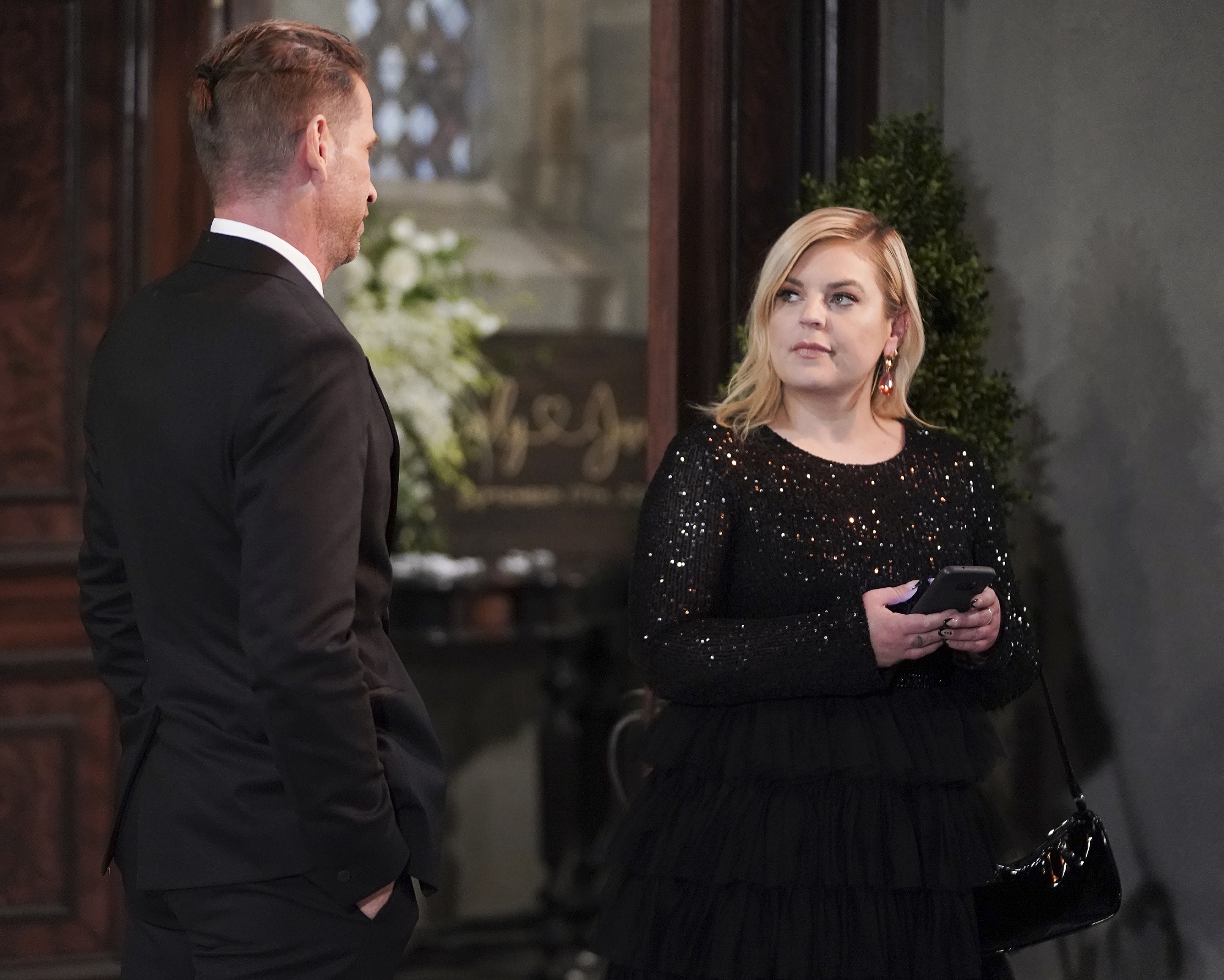 'General Hospital' Odds and Ends Beloved Soap Hits a Ratings Low; Is