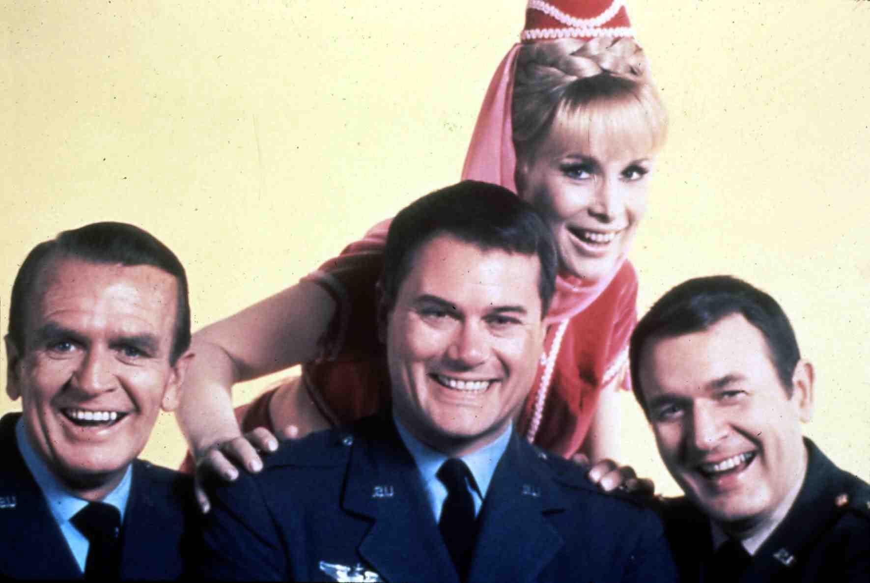 Are Any of the 'I Dream of Jeannie' Cast Members Still Alive Today?