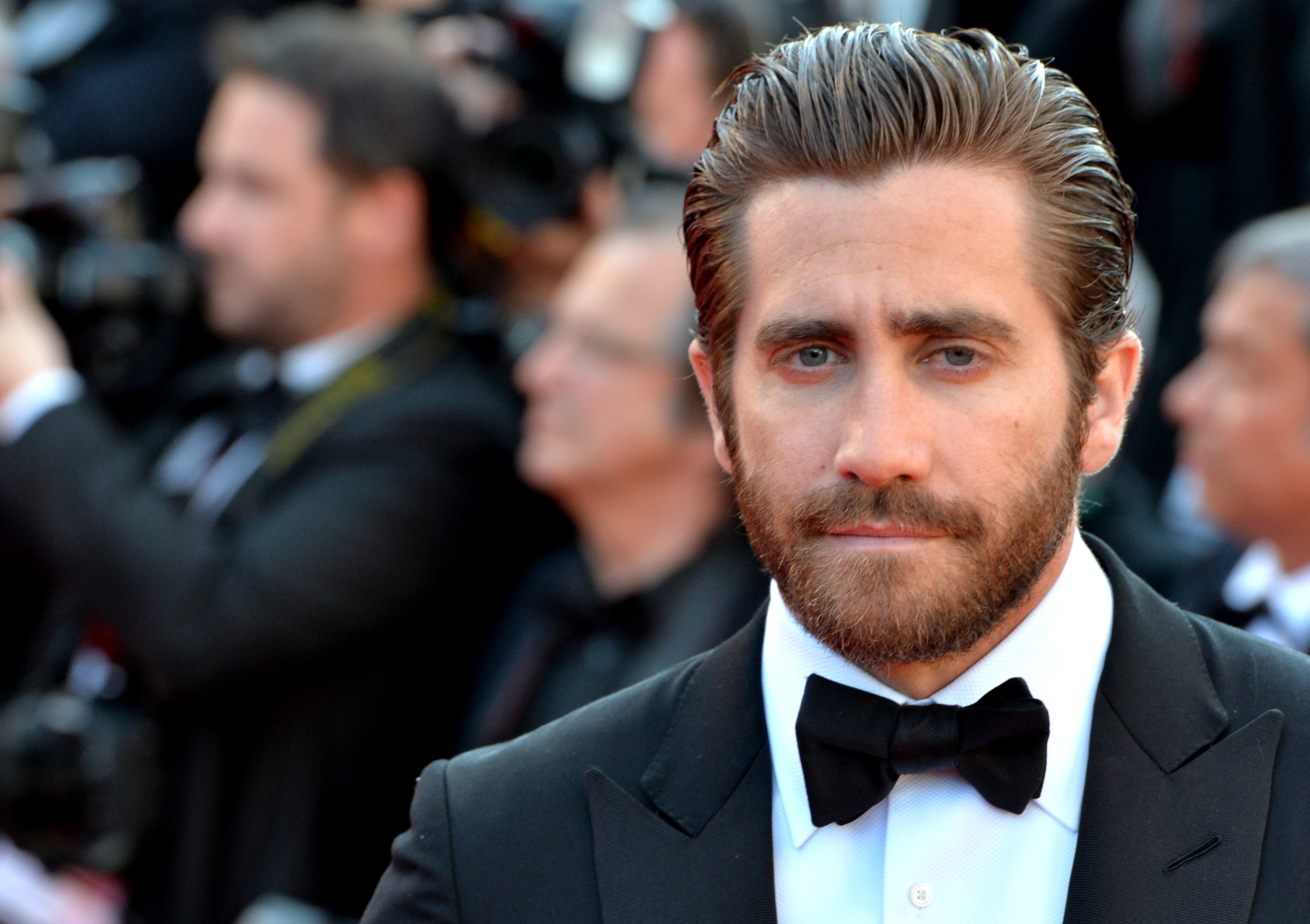 How Jake Gyllenhaal lost out on the rights for a Leonard Bernstein biopic  to Bradley Cooper