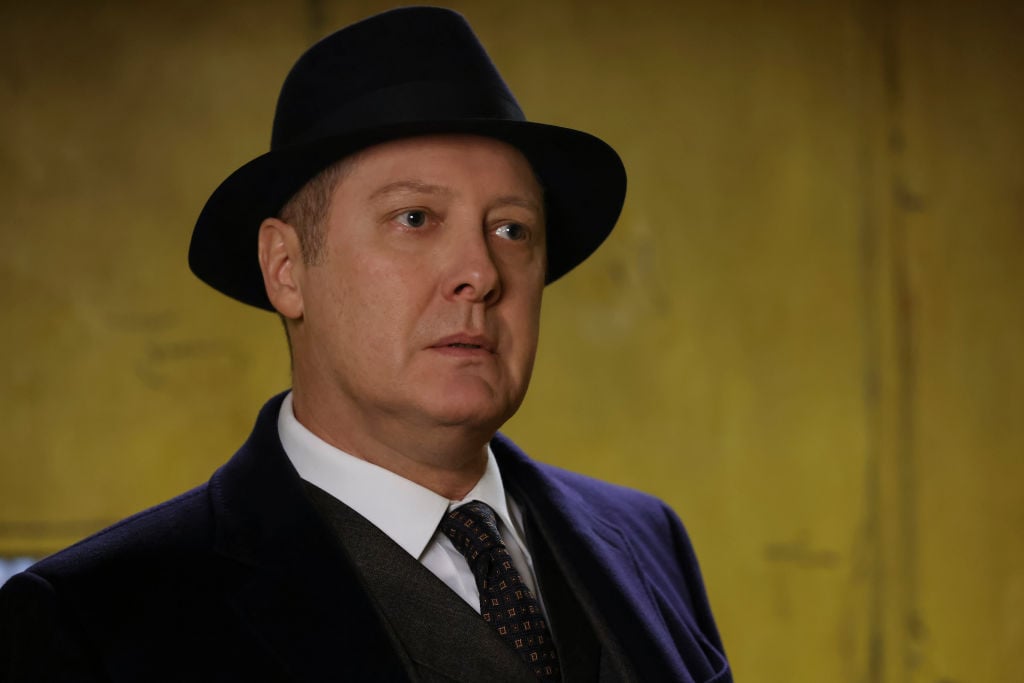 'The Blacklist' Season 9: Why Is James Spader Hidden Away From Fans?