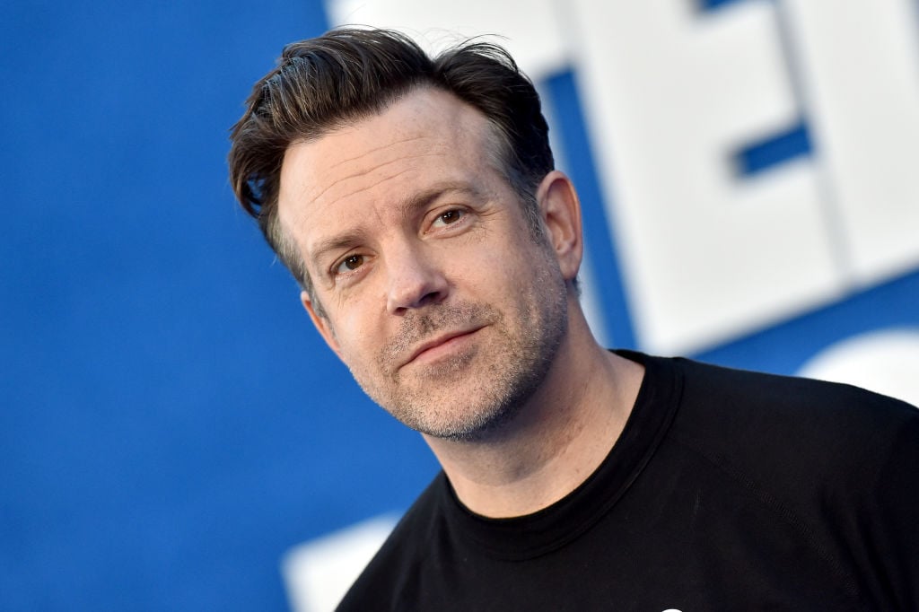 7 Most Popular Jason Sudeikis Projects That Aren't 'Ted Lasso'