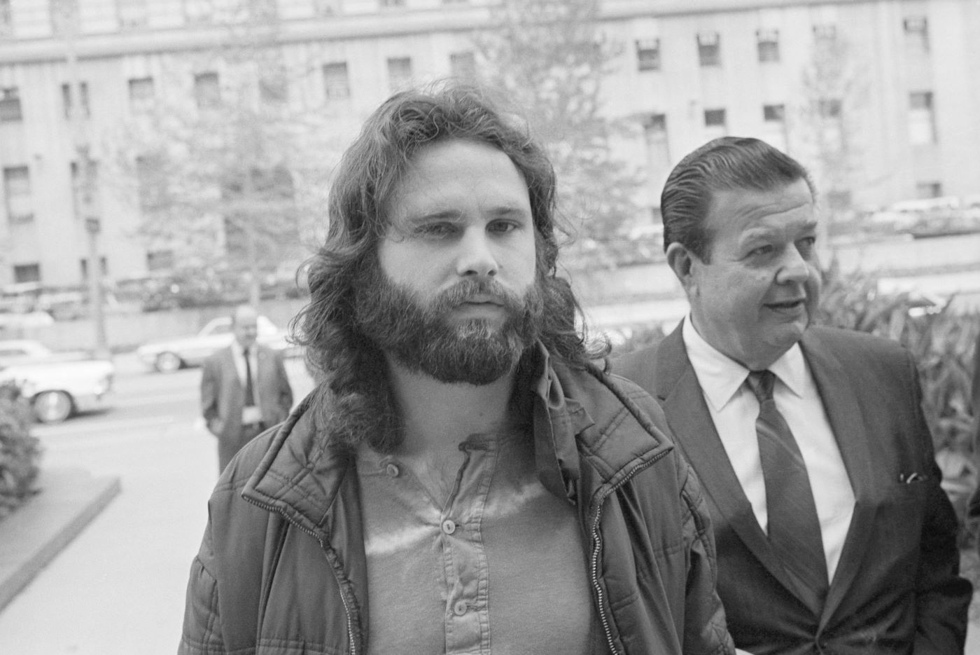 E' morto Ray Manzarek, fondatore dei Doors assieme a Jim Morrison 
