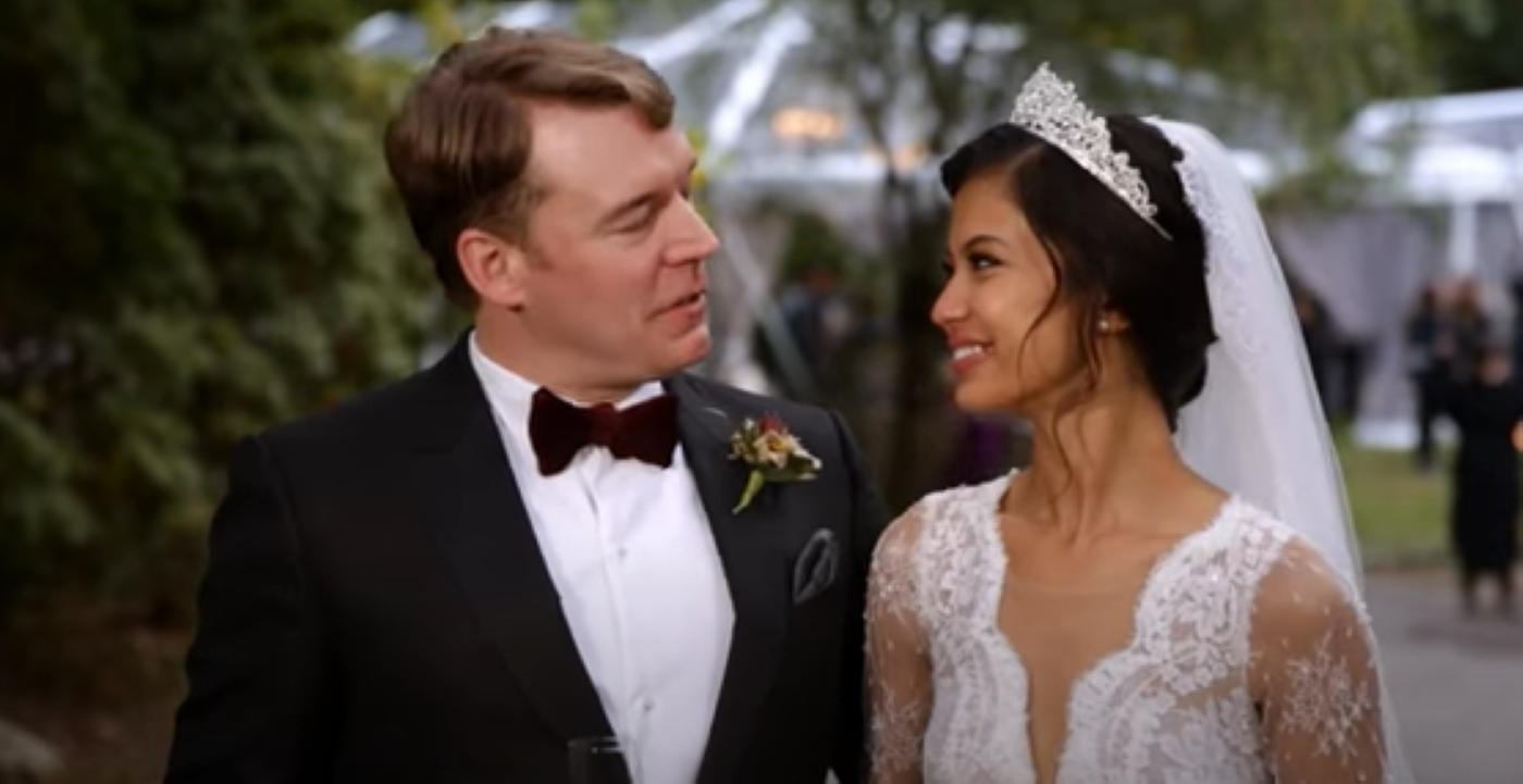 90 Day Fiancé Are Michael Jessen And Juliana Custodio Still Together Juliana Alludes To 2561