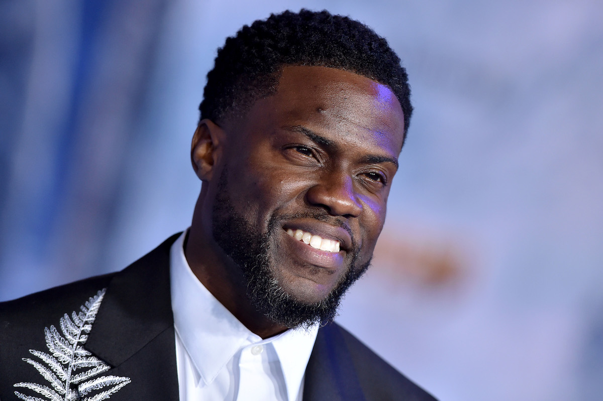 'Me Time': Crew Member of Upcoming Kevin Hart-Mark Wahlberg Netflix ...