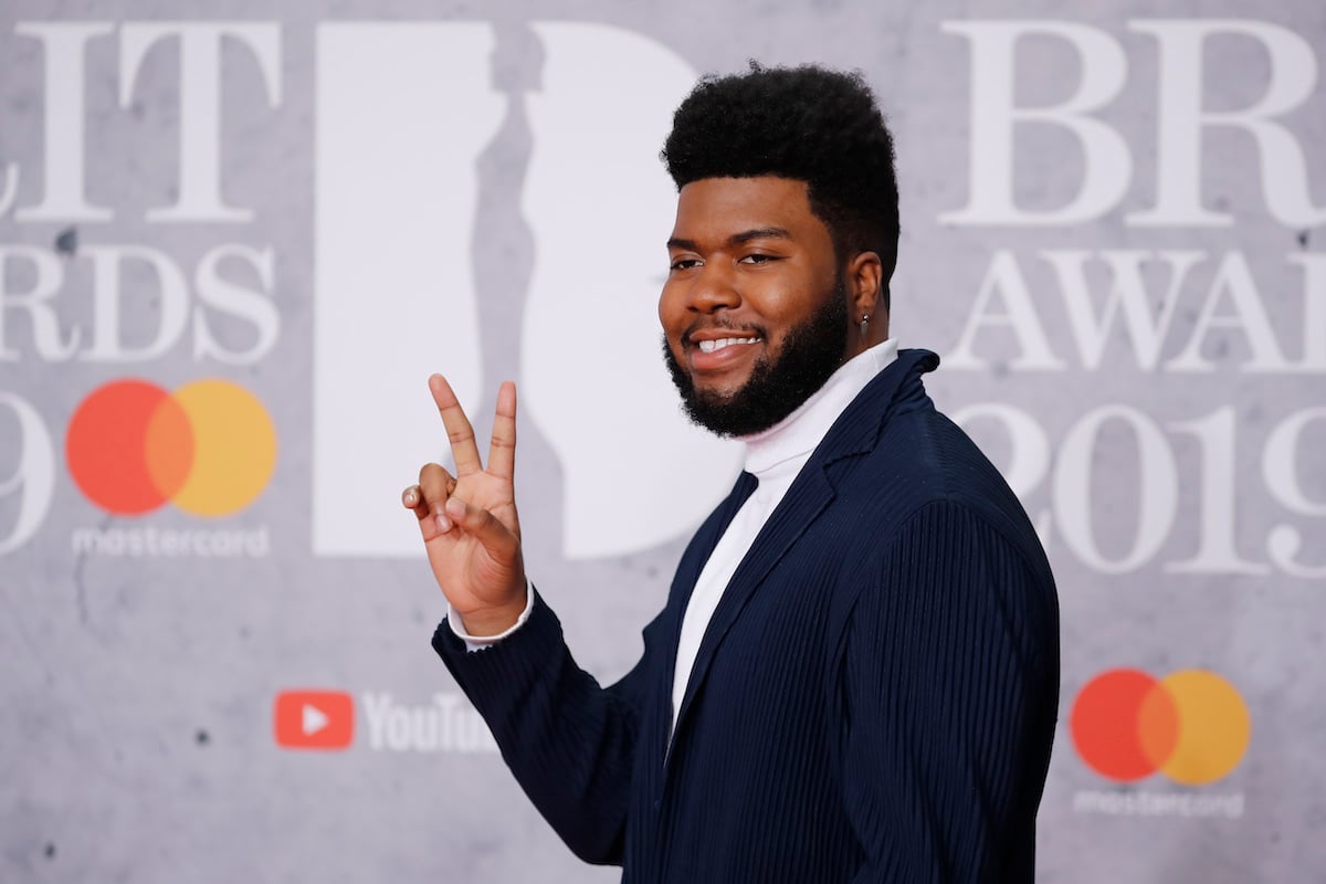 Khalid vs. DJ Khaled: Who Has More Number 1 Songs?