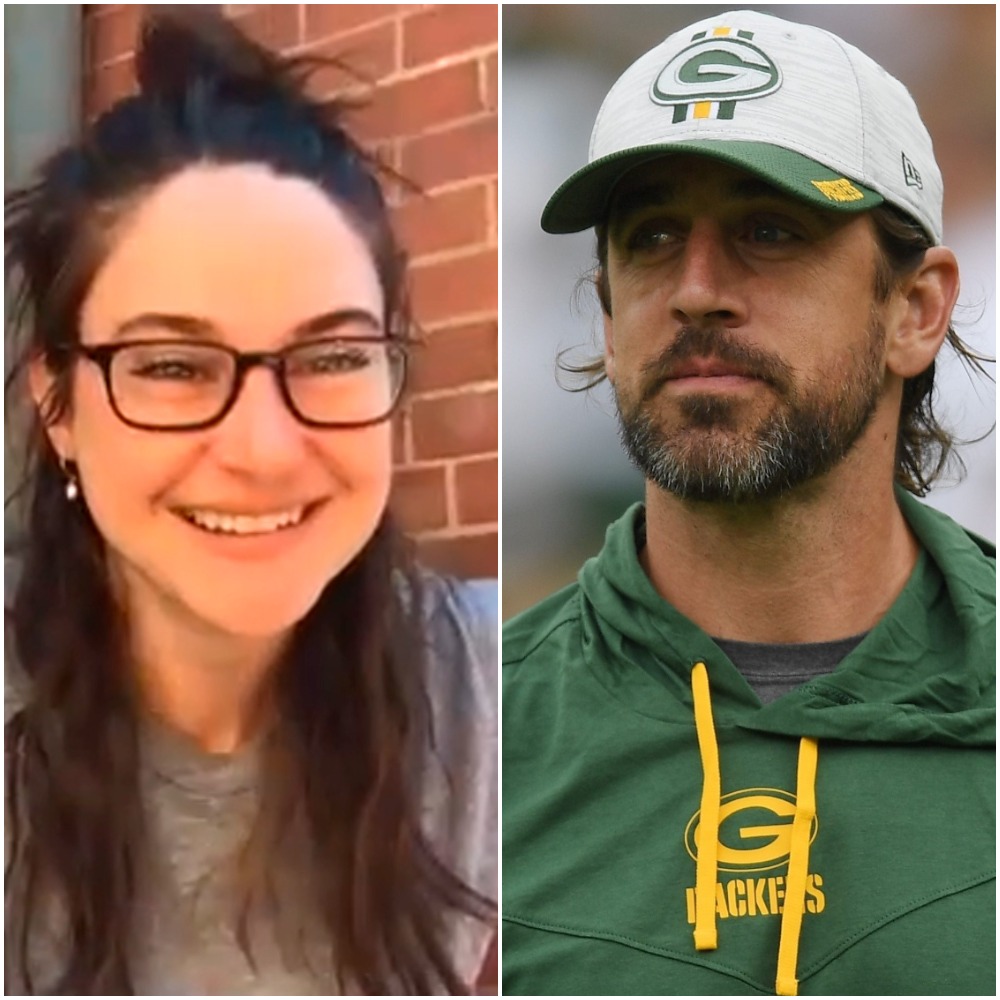 The Selfish Individualism of Aaron Rodgers