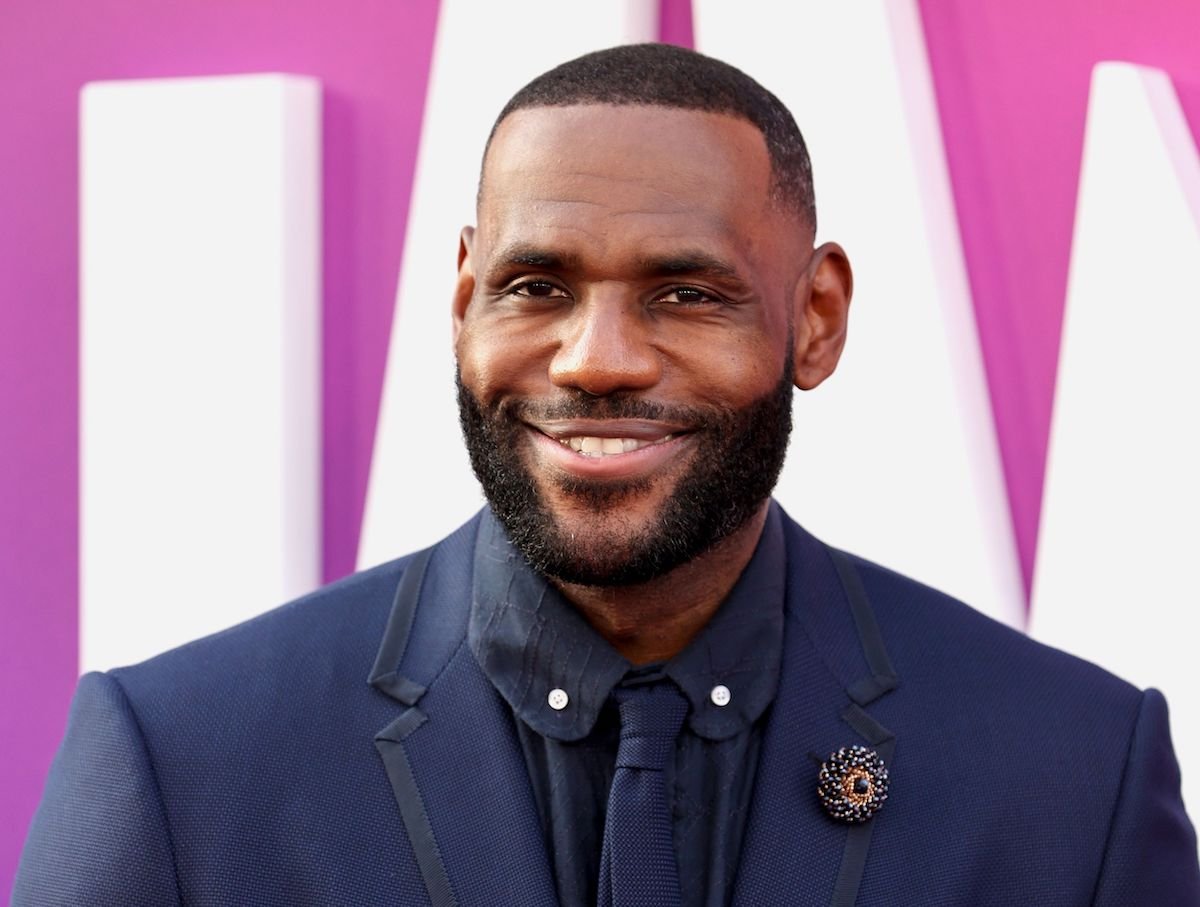 ‘I Promise’: LeBron James Documentary Picked up by YouTube Originals ...