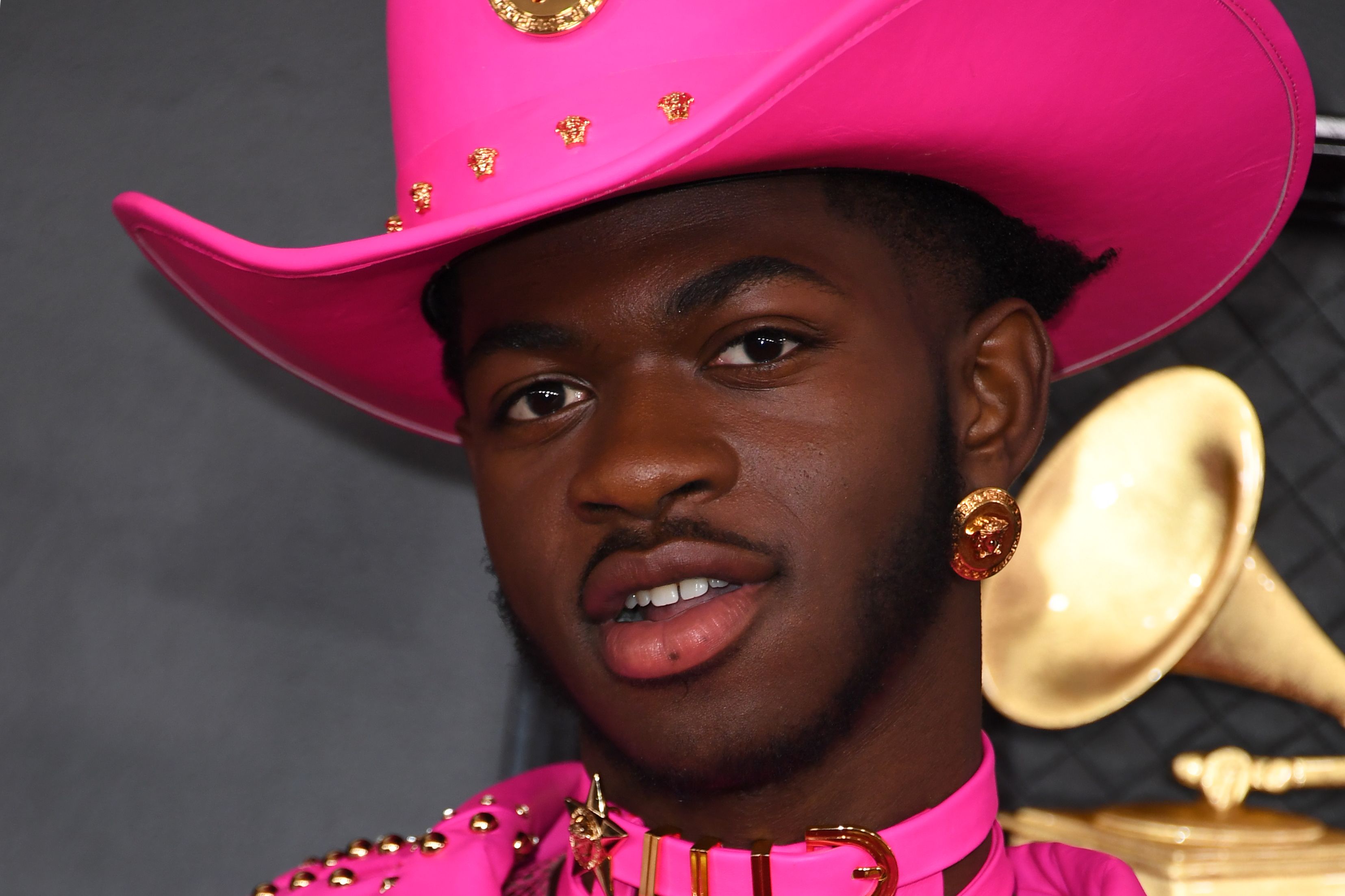 Lil Nas Xs Montero Album Cover Was Inspired By Someone He Once Dated 5040