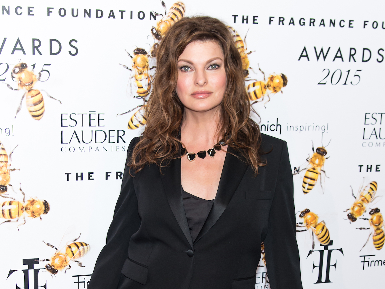 What is Linda Evangelista's Net Worth?