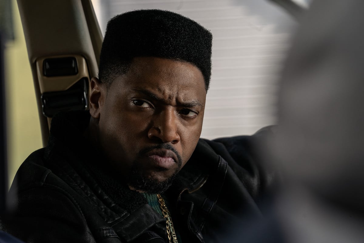 'Power Book III: Raising Kanan': London Brown Talks Season 2, Hopes for