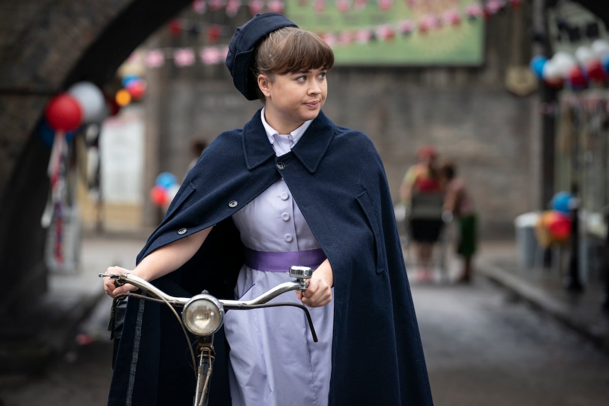 'Call the Midwife' Season 11 Coming to Netflix: What to Remember Before ...