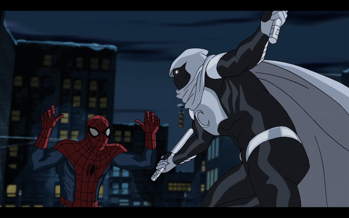 Moon Knight: everything you need to know about Marvel's new Disney+  superhero series