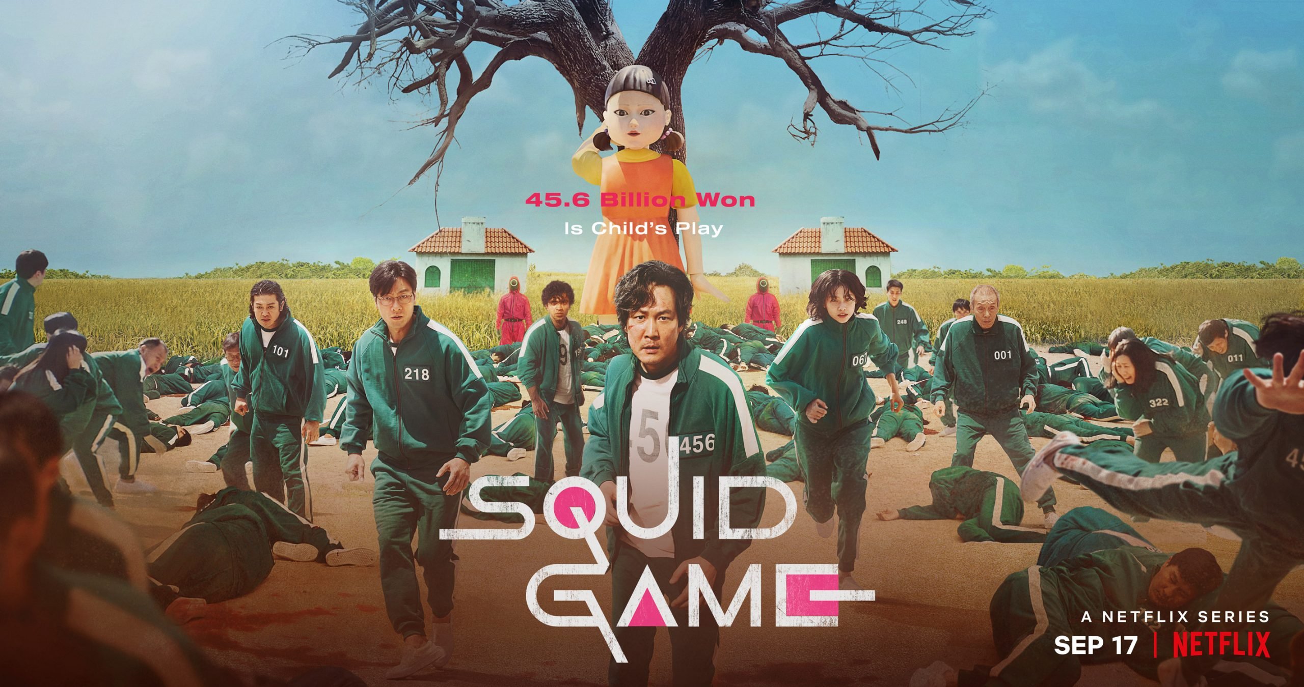 ‘Squid Game’ What Is HoYeon Jung’s Net Worth After Netflix Success?