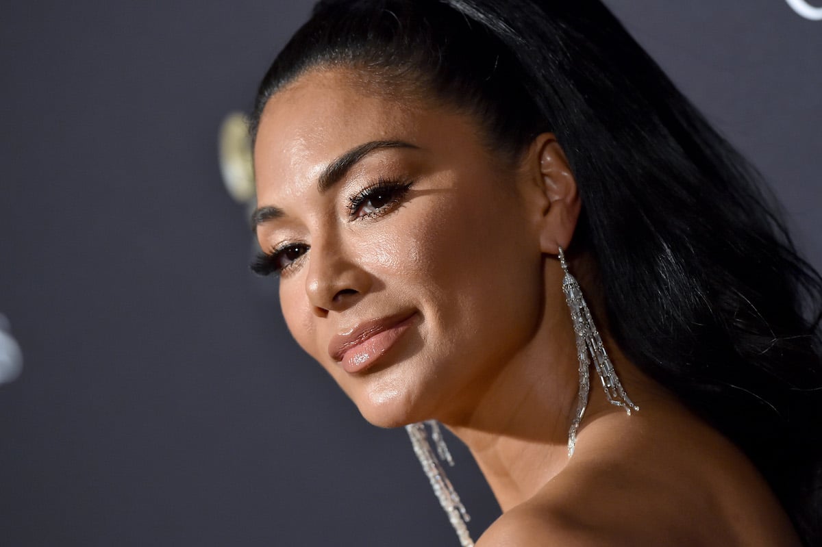 Nicole Scherzinger Fires Back At The Pussycat Dolls Founder Lawsuit