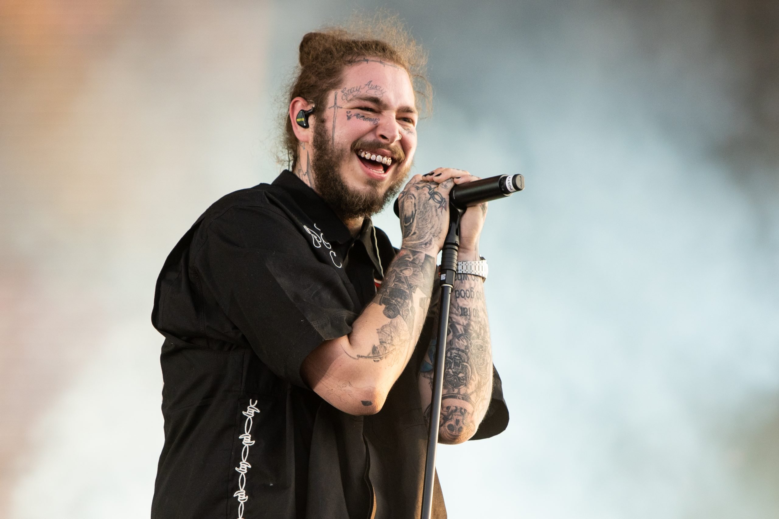 True religion sale post malone