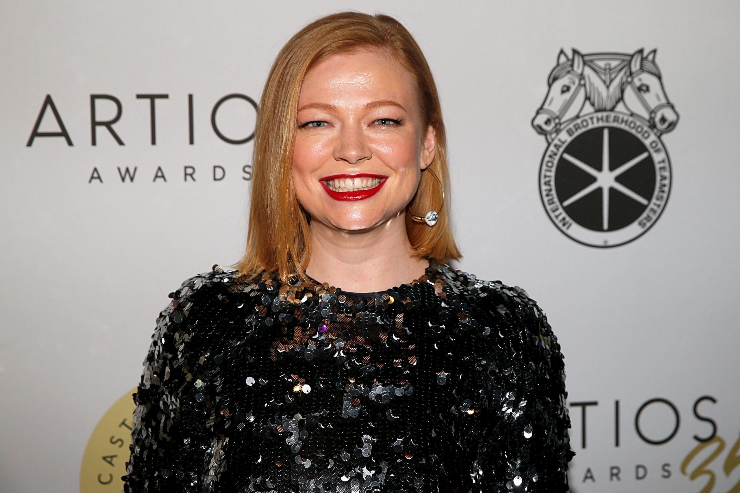 Succession Season 3 How Did Sarah Snook Prepare For Her Return As