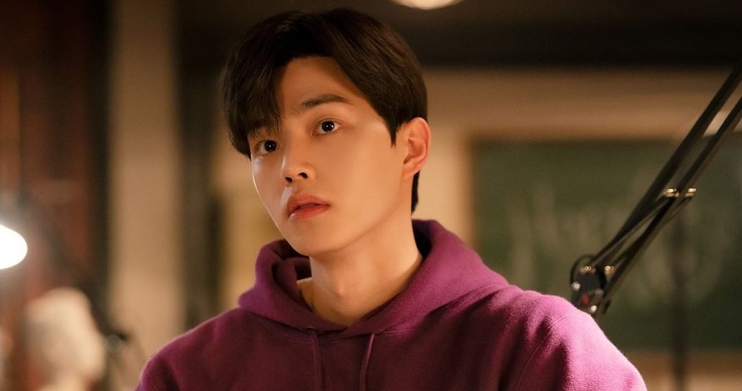 K Drama Actor Song Kang Called The Son Of Netflix And Here S Why