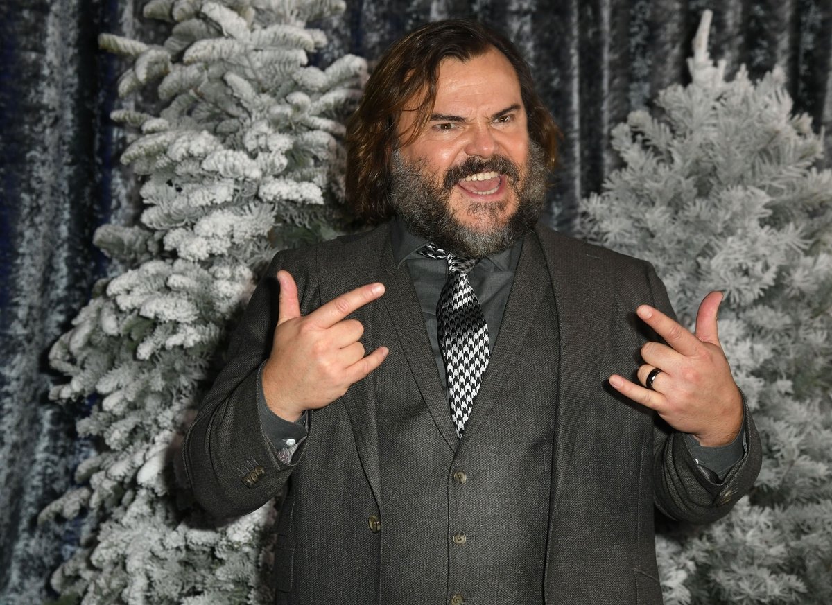 Jack Black Movies: Latest and Upcoming Films of Jack Black