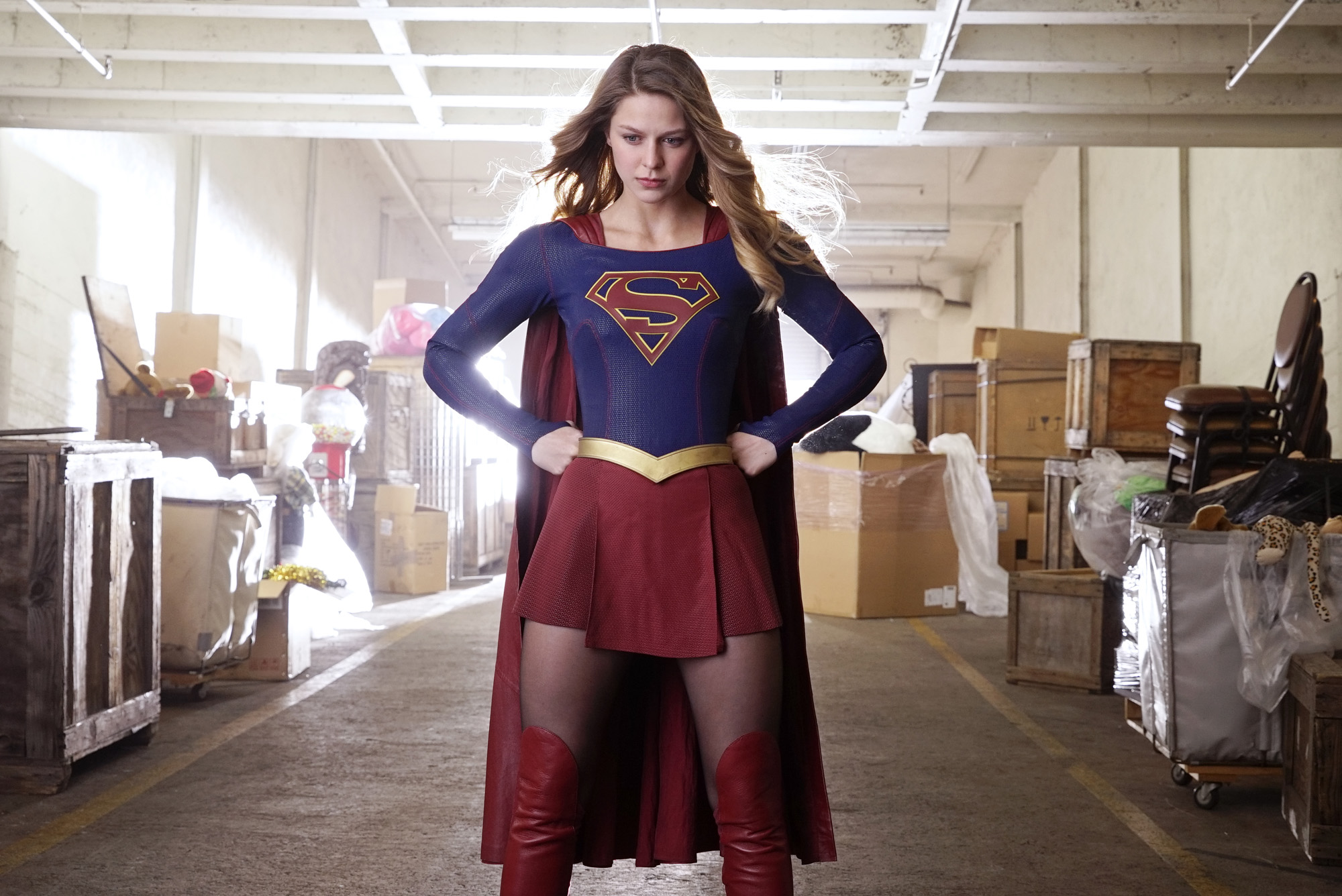 supergirl season 1 episode 21 promo