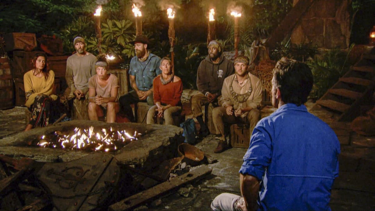 'Survivor' 15 Rules the Contestants Must Follow