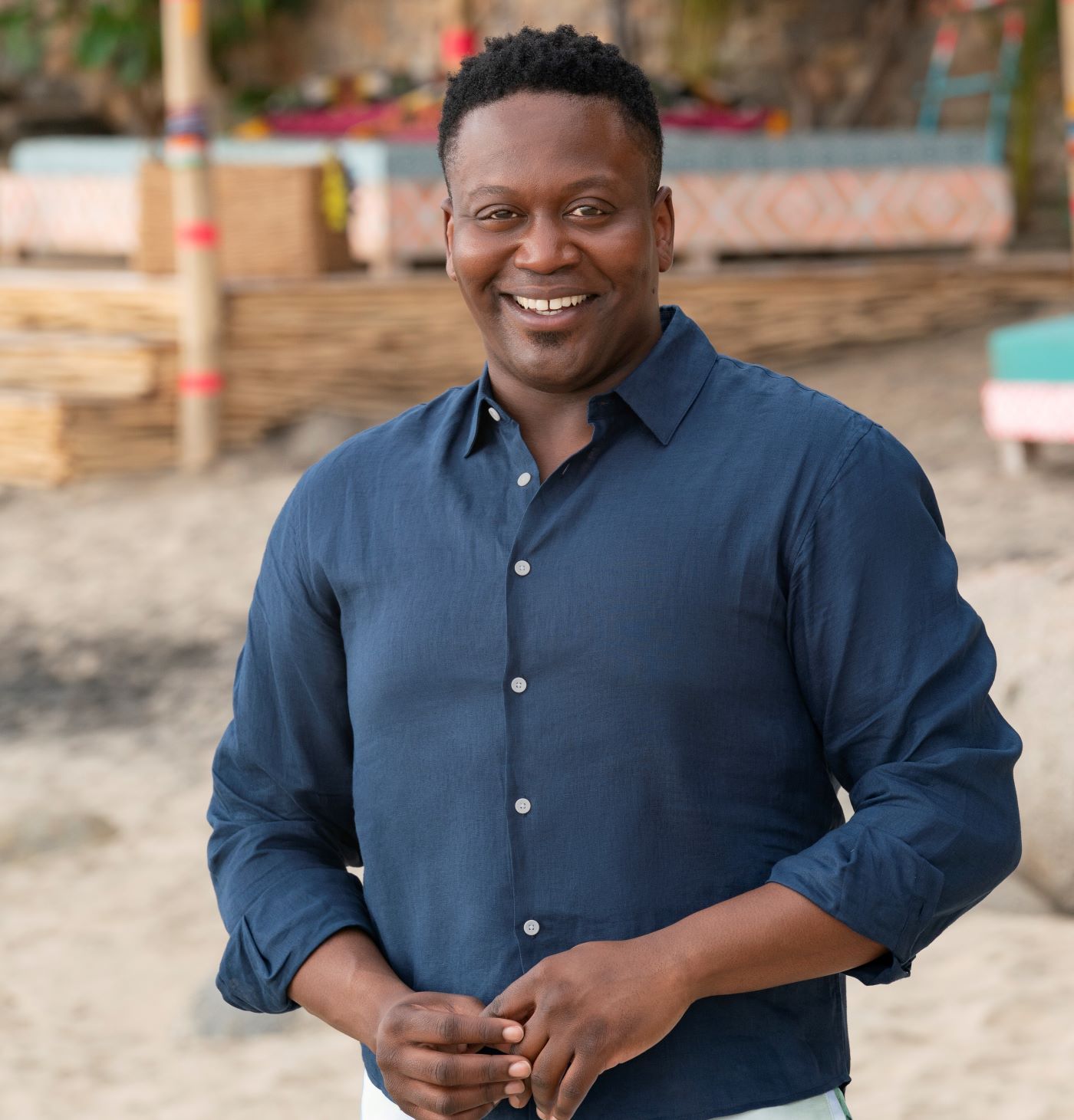 'Bachelor in Paradise' Host Tituss Burgess Says Fans Will Have a