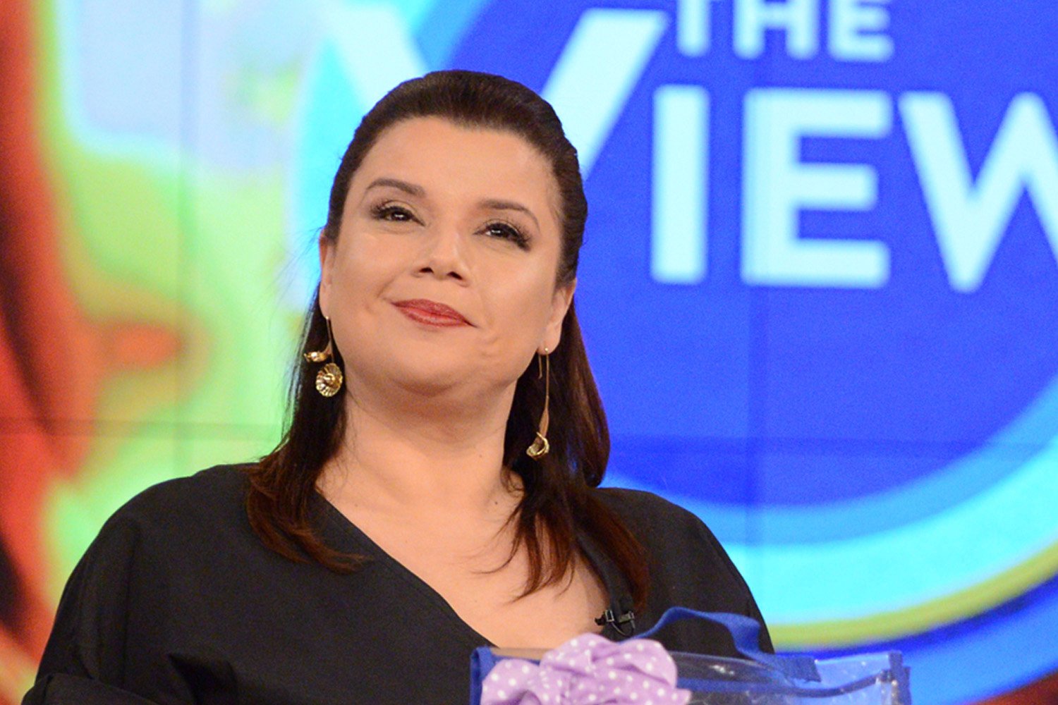 The View' Star Ana Navarro Knows Her Priorities and Fans Couldn't Relate  More