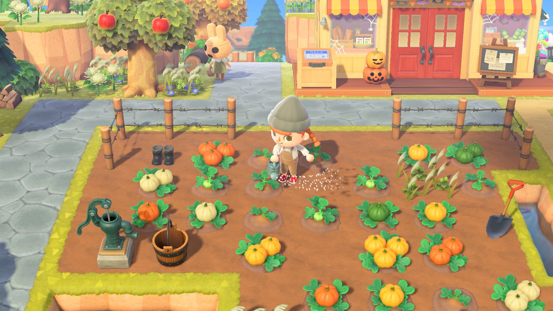 'Animal Crossing New Horizons' What Events Are Coming in September 2021?