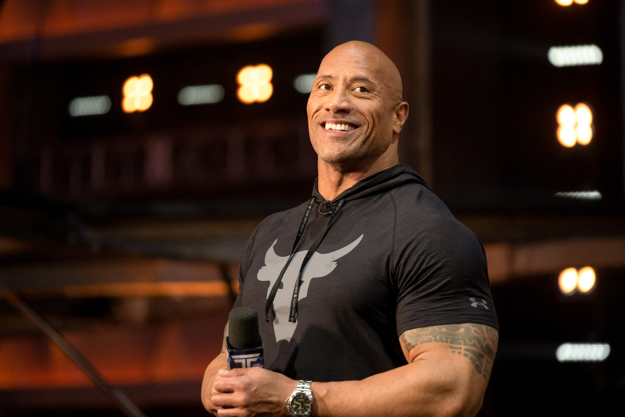 38 Best Dwayne “The Rock” Johnson Movies To Fill Your Life With