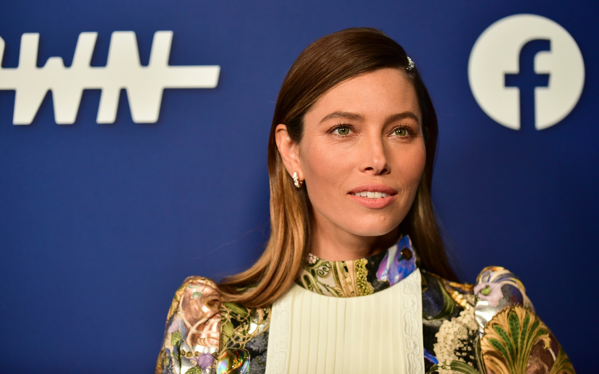 Jessica Biel Admits She Was On This Angelina Jolie Kind Of Path But Wanted A Meryl Streep