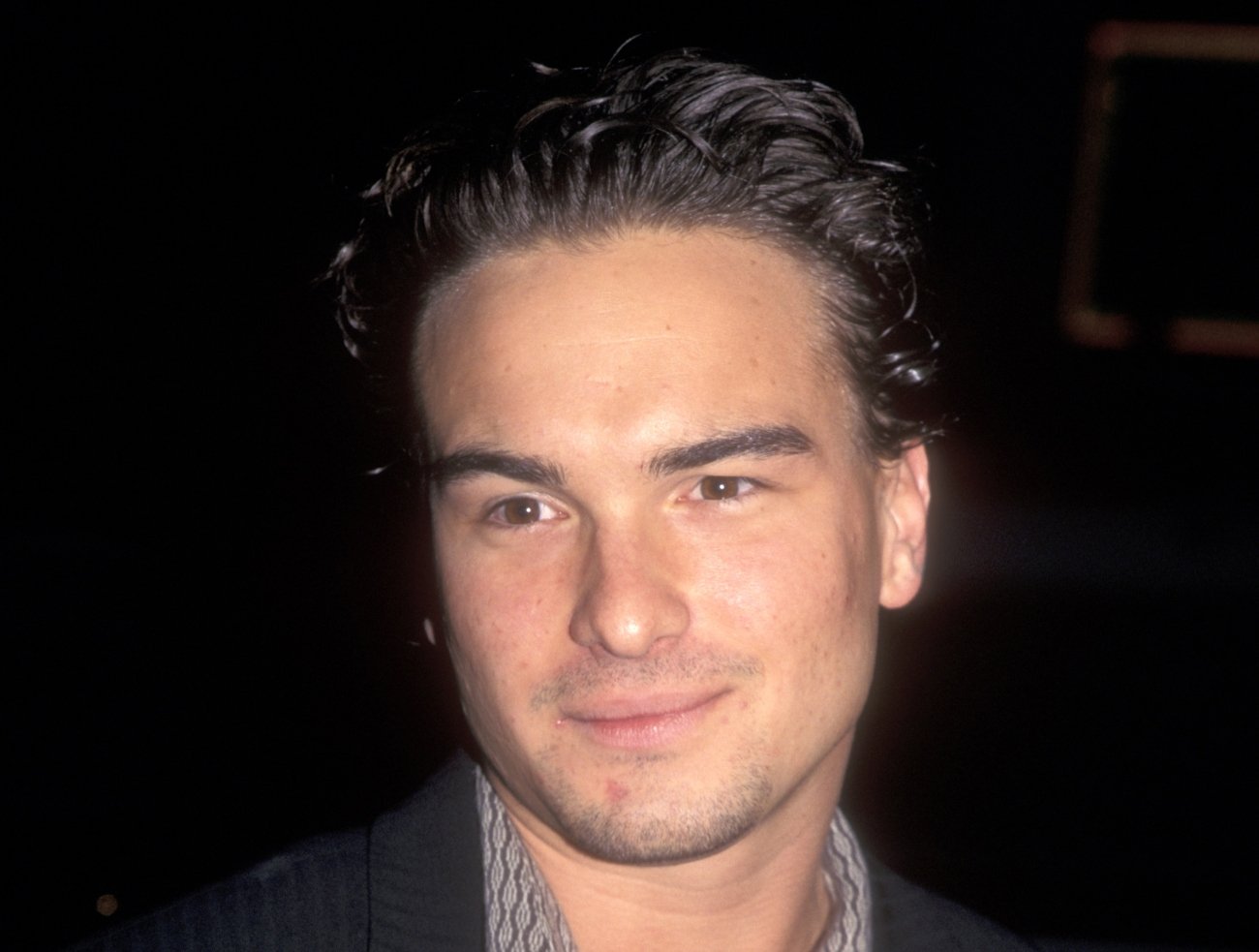 'I Know What You Did Last Summer': Johnny Galecki's Death Scene Changed ...