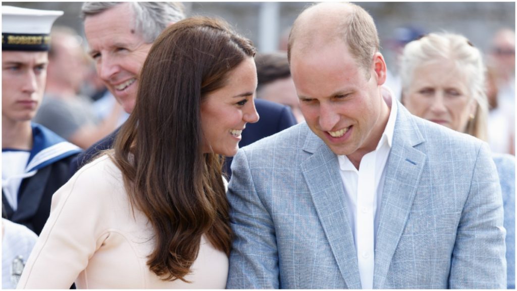 Did Prince William And Kate Middleton Live Together Before Marriage?