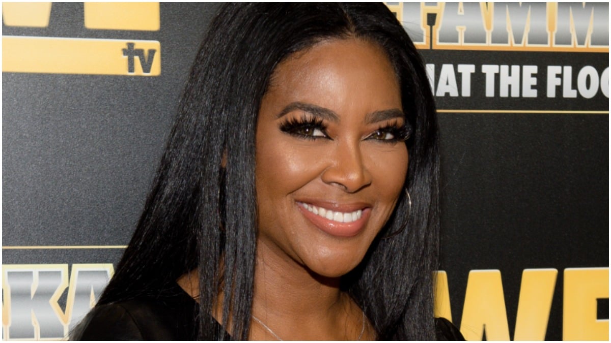 'RHOA': Is Kenya Moore's Haircare Line Any Good?