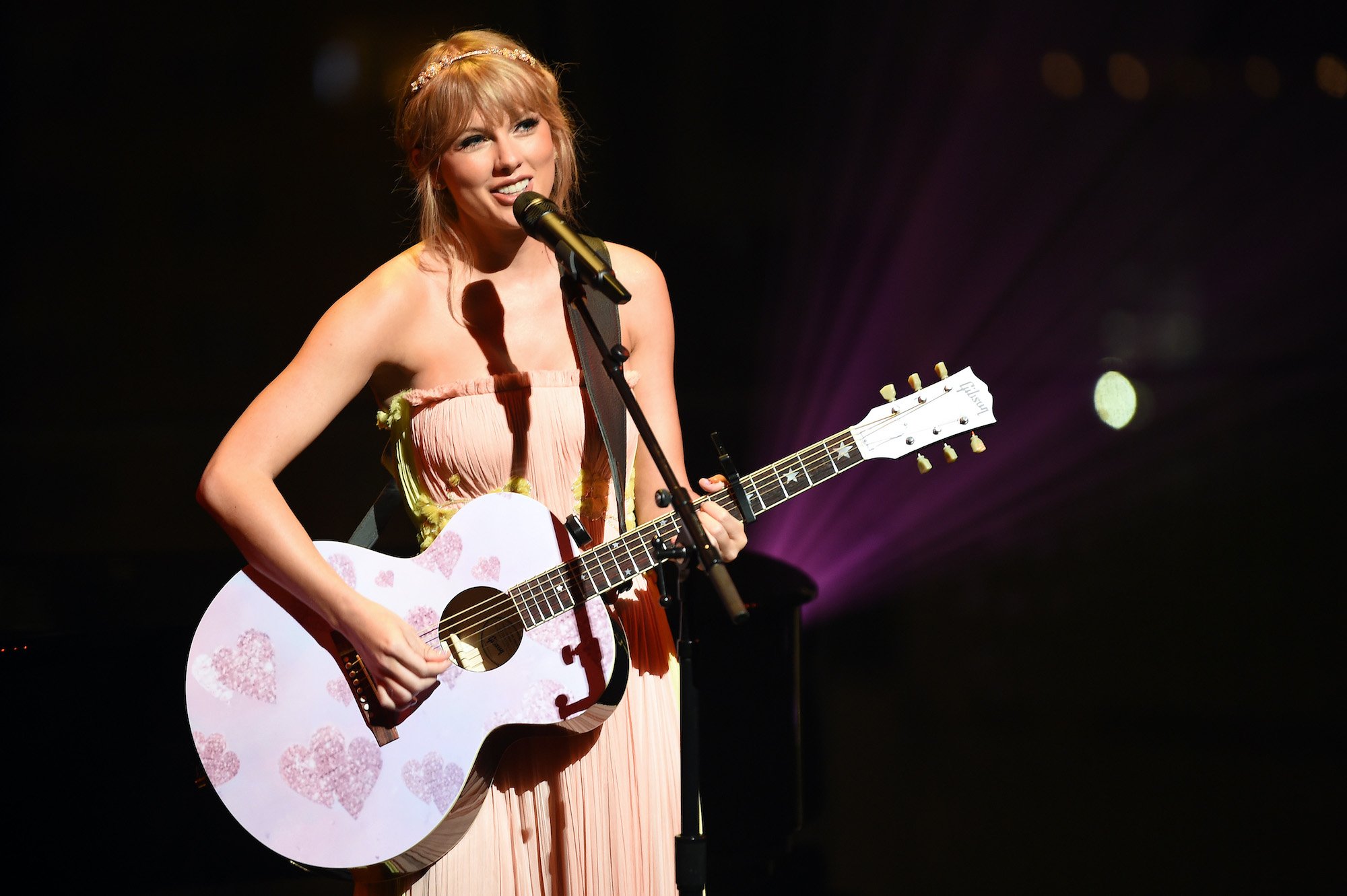 Glitch - Taylor Swift | Sticker