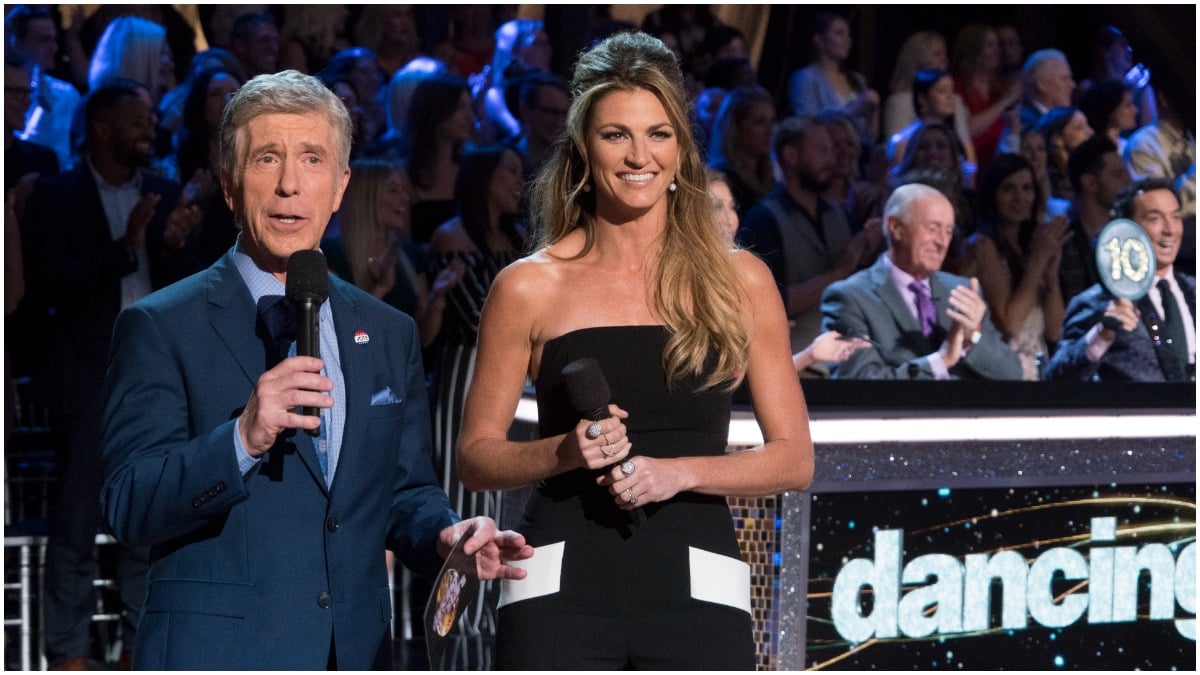 'Dancing With the Stars' The Biggest Controversies that took place in ...