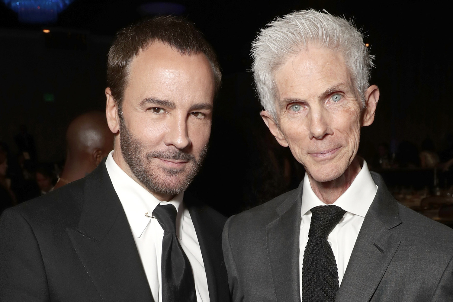 What is Tom Ford worth?