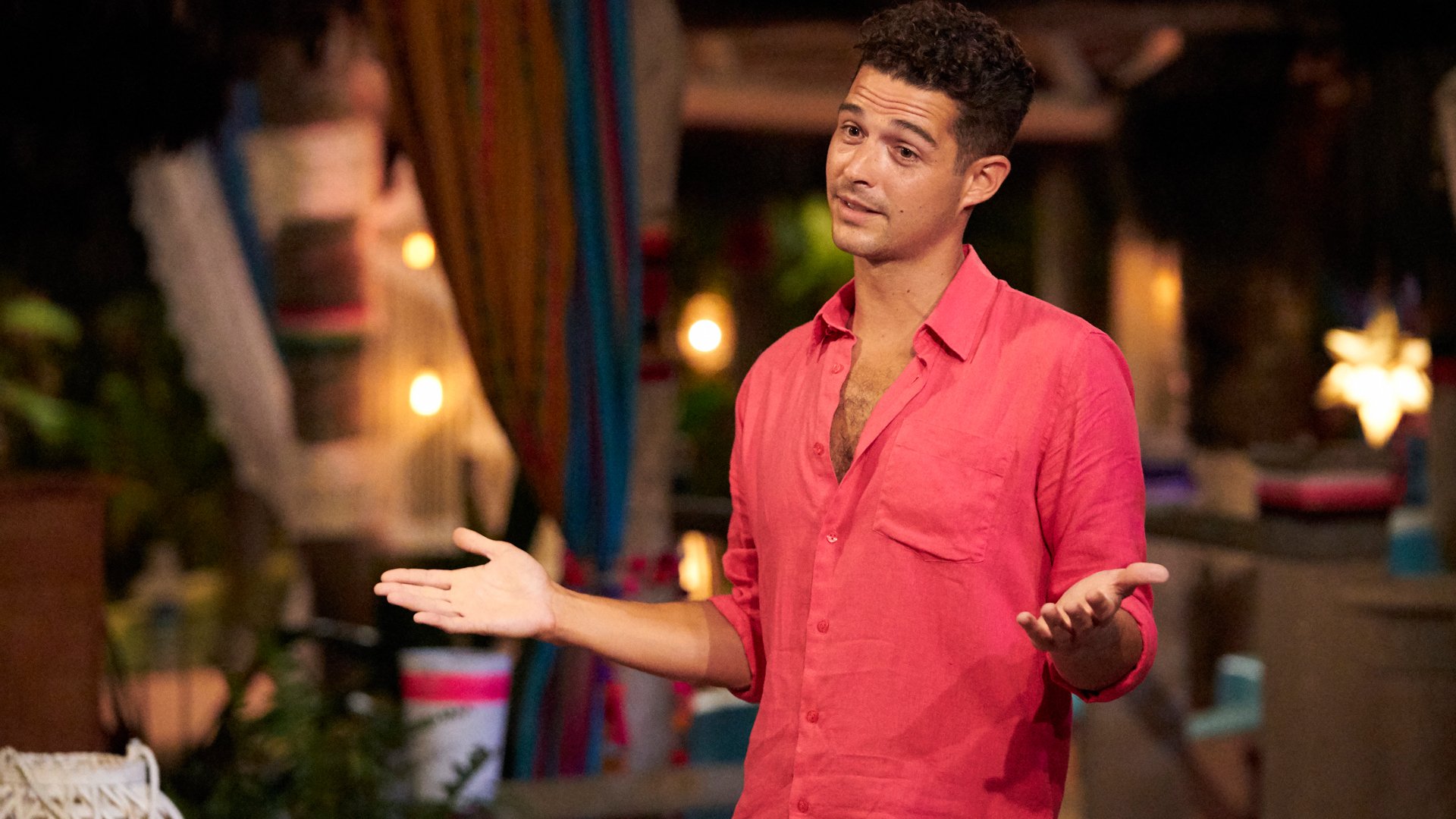 ‘Bachelor in Paradise’ Is There a Reunion in 2021? Wells Adams Hints