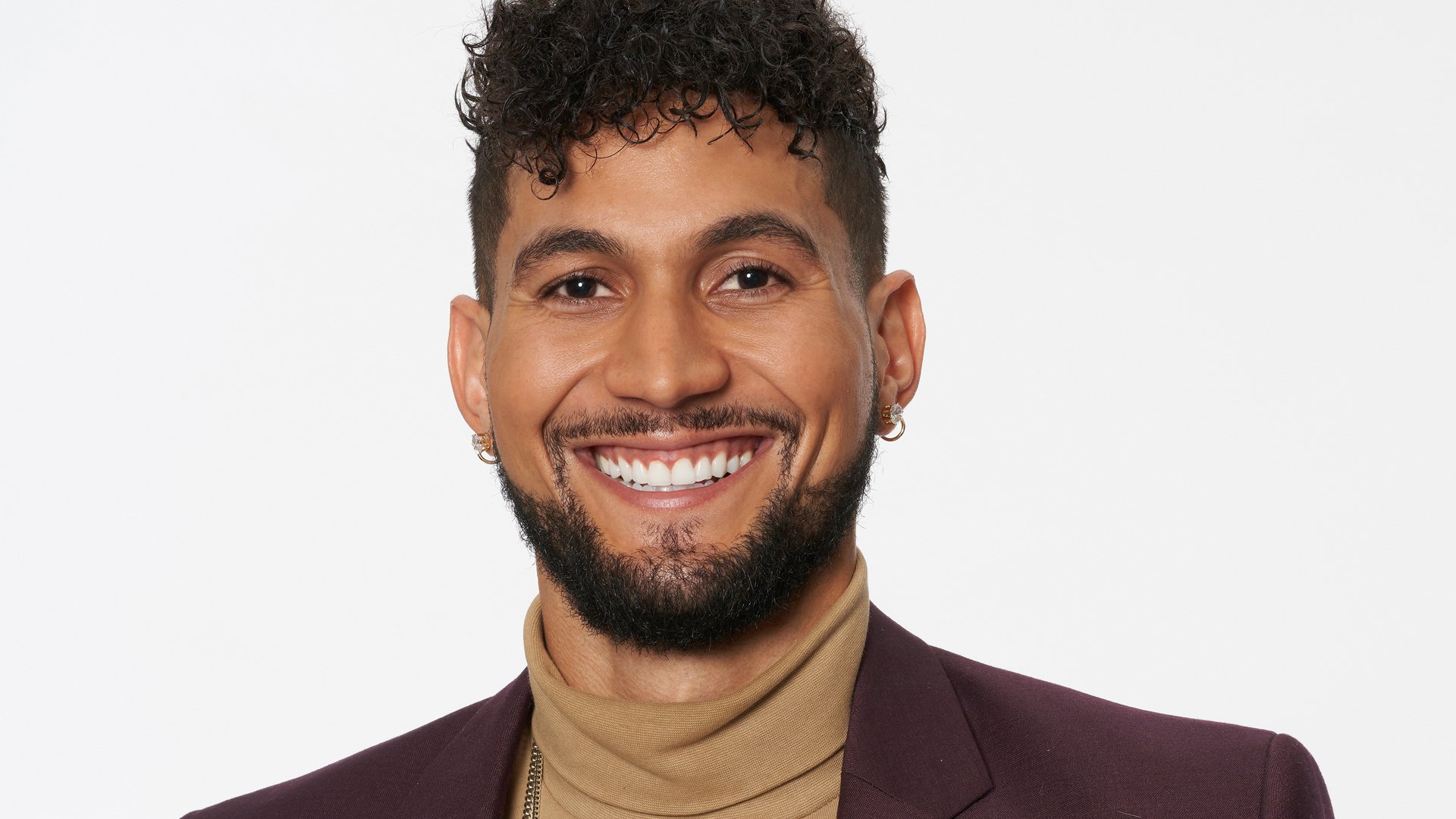 The Bachelorette Who Is Will Urena Instagram Real Job and Age