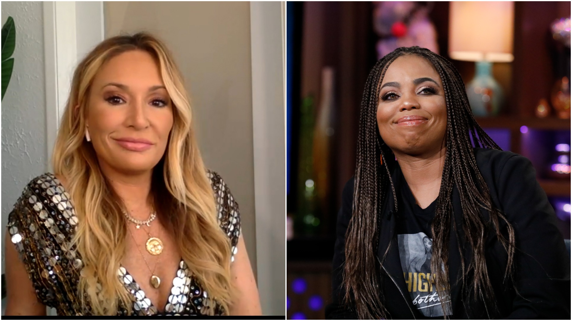 Did Jemele Hill From 'Below Deck' Have a Beef With Kate Chastain During