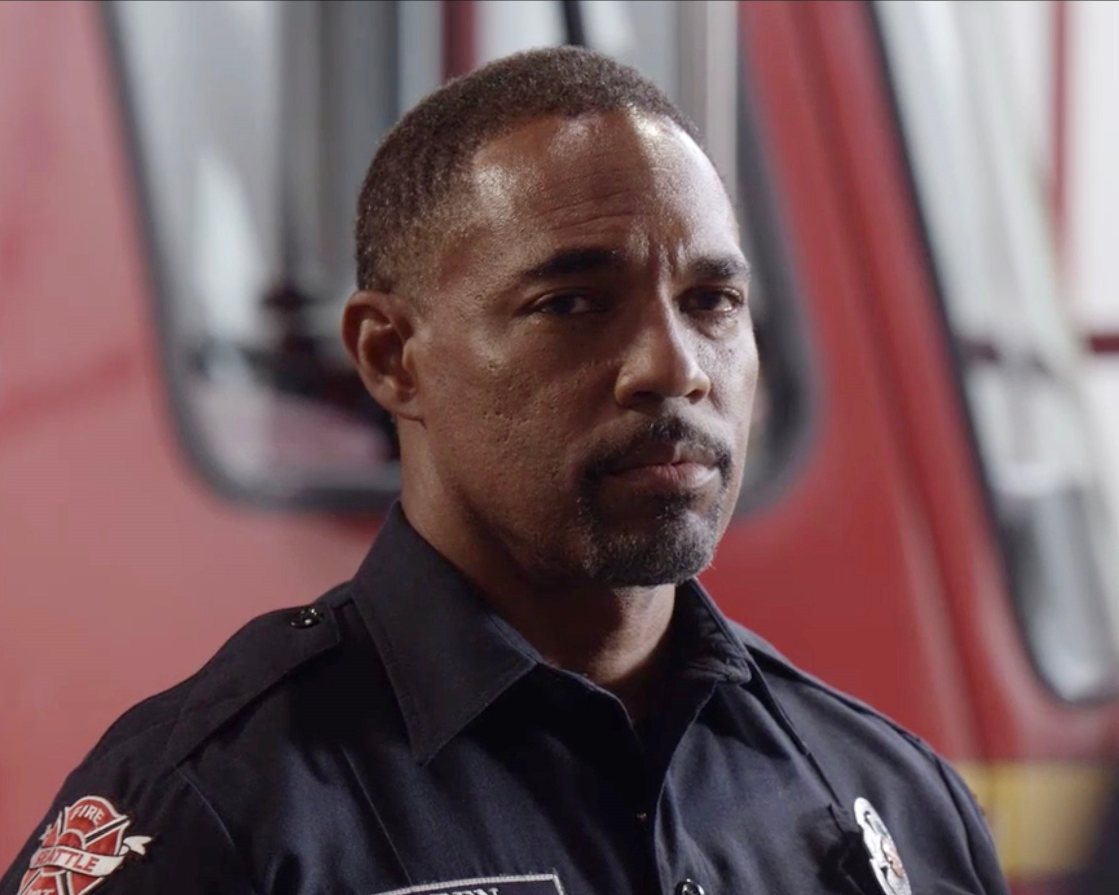 Is Ben Warren Leaving 'Station 19'? Here's Why Fans Think He's Here to Stay