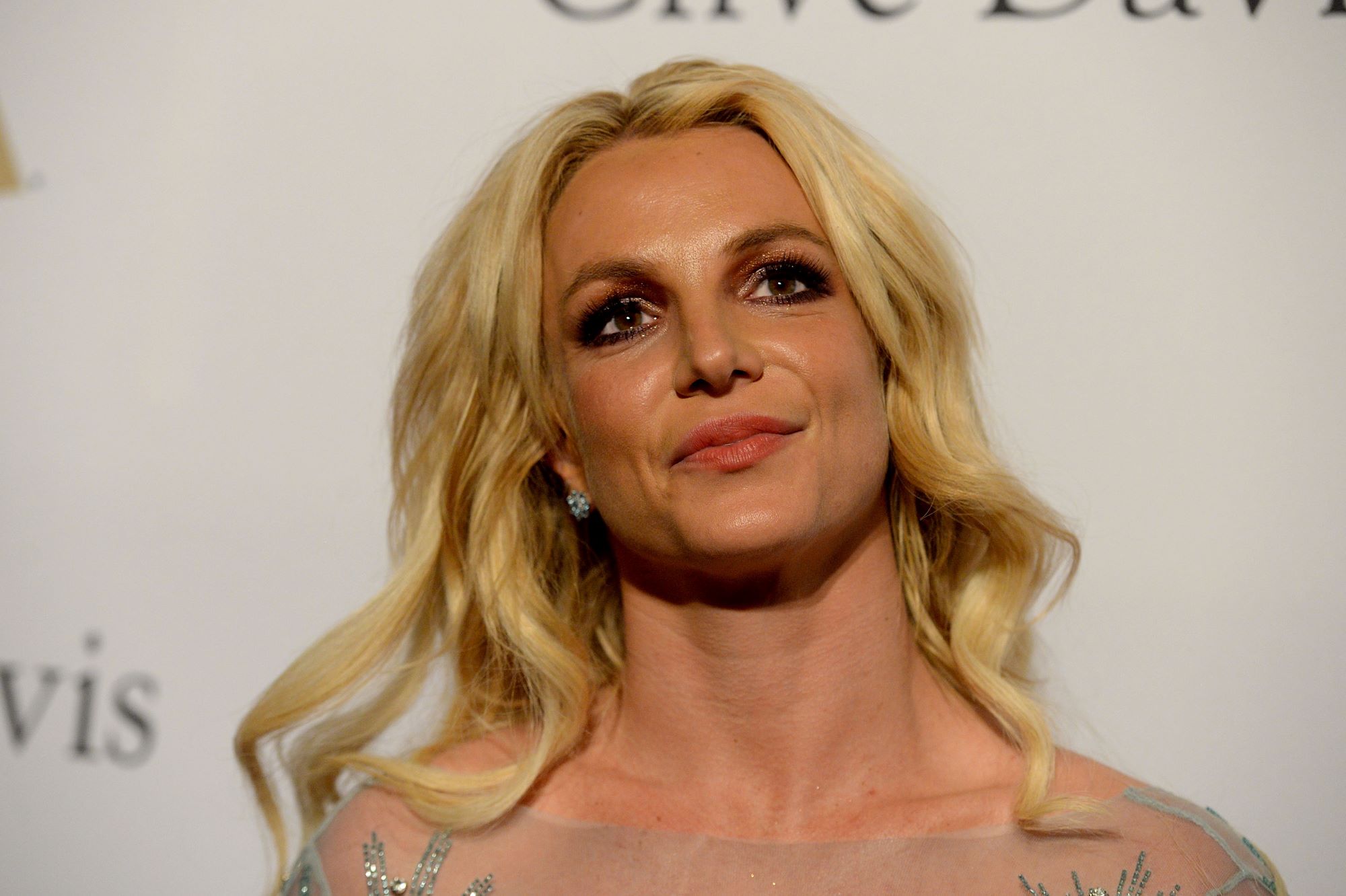 Britney Spears Fans Think There's Another Reason She May Have Deleted ...