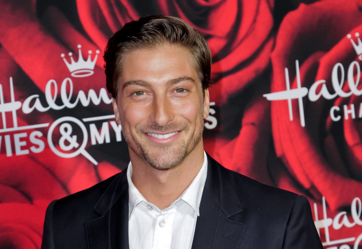 Daniel Lissing Will Be in 'When Hope Calls' Season 2, and Fans Have